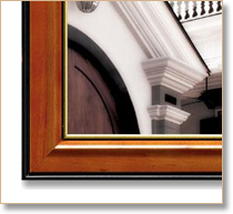 Unique Picture Frames
