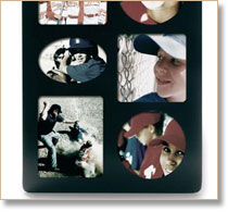 Collage Picture Frames