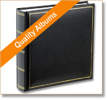 Photo Albums