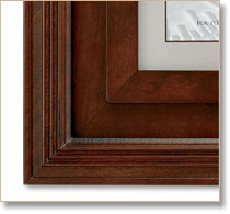 Wood Picture Frames