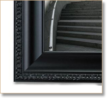 Ornate Picture Frames