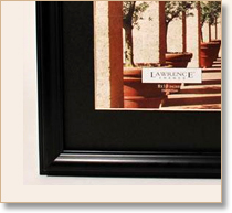 Gallery Picture Frames
