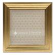 5x5 Sutter Burnished Gold Picture Frame