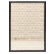 5x7 Simply Black Picture Frame